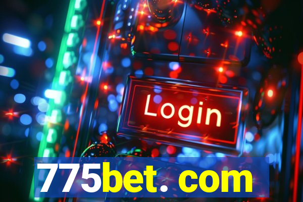 775bet. com